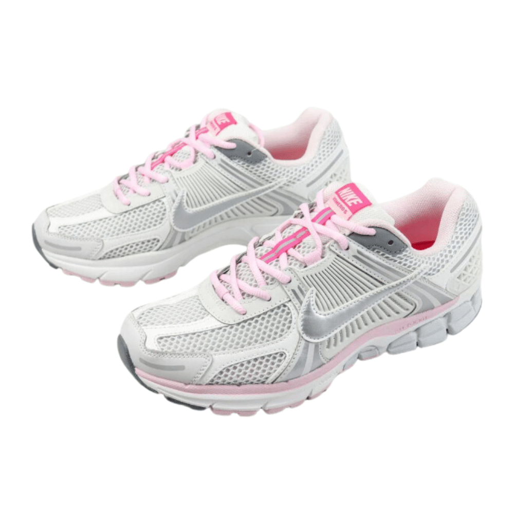 Nike Zoom Vomero 5 White Pink