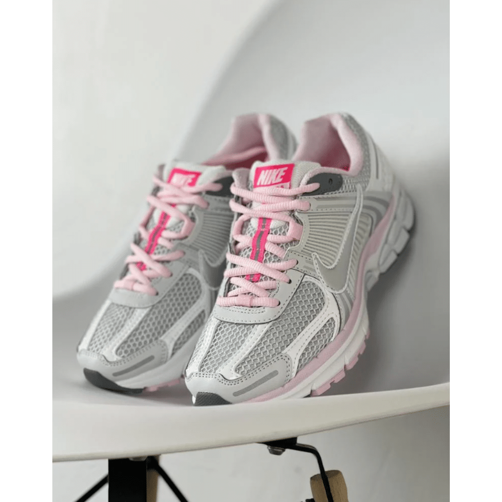 Nike Zoom Vomero 5 White Pink