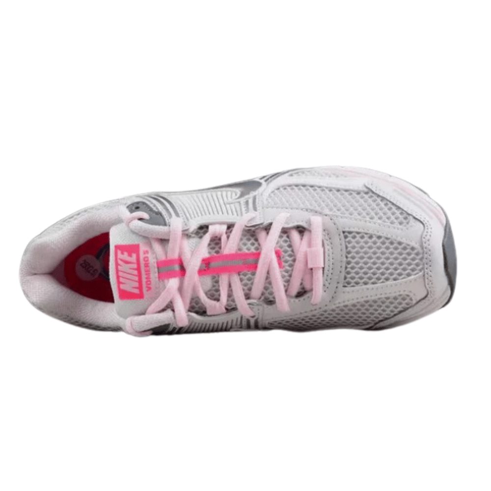 Nike Zoom Vomero 5 White Pink