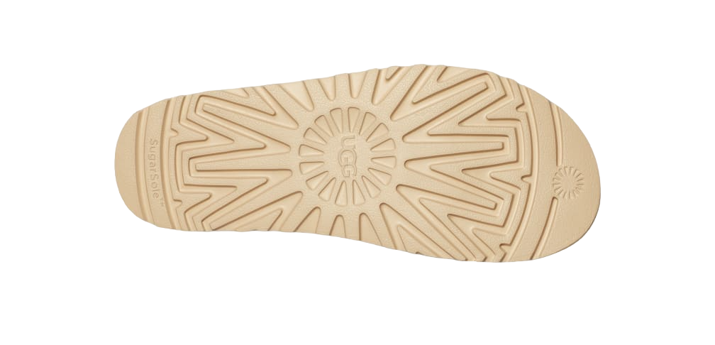UGG Goldenstar Sandal Driftwood