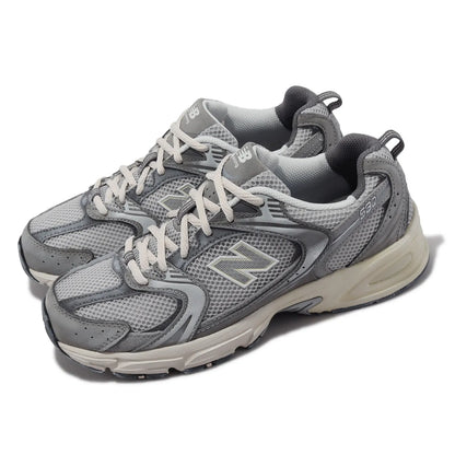 New Balance 530 Silver Grey
