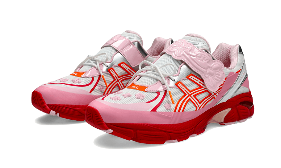Asics GT-2160 Cecilie Bahnsen Habanero
