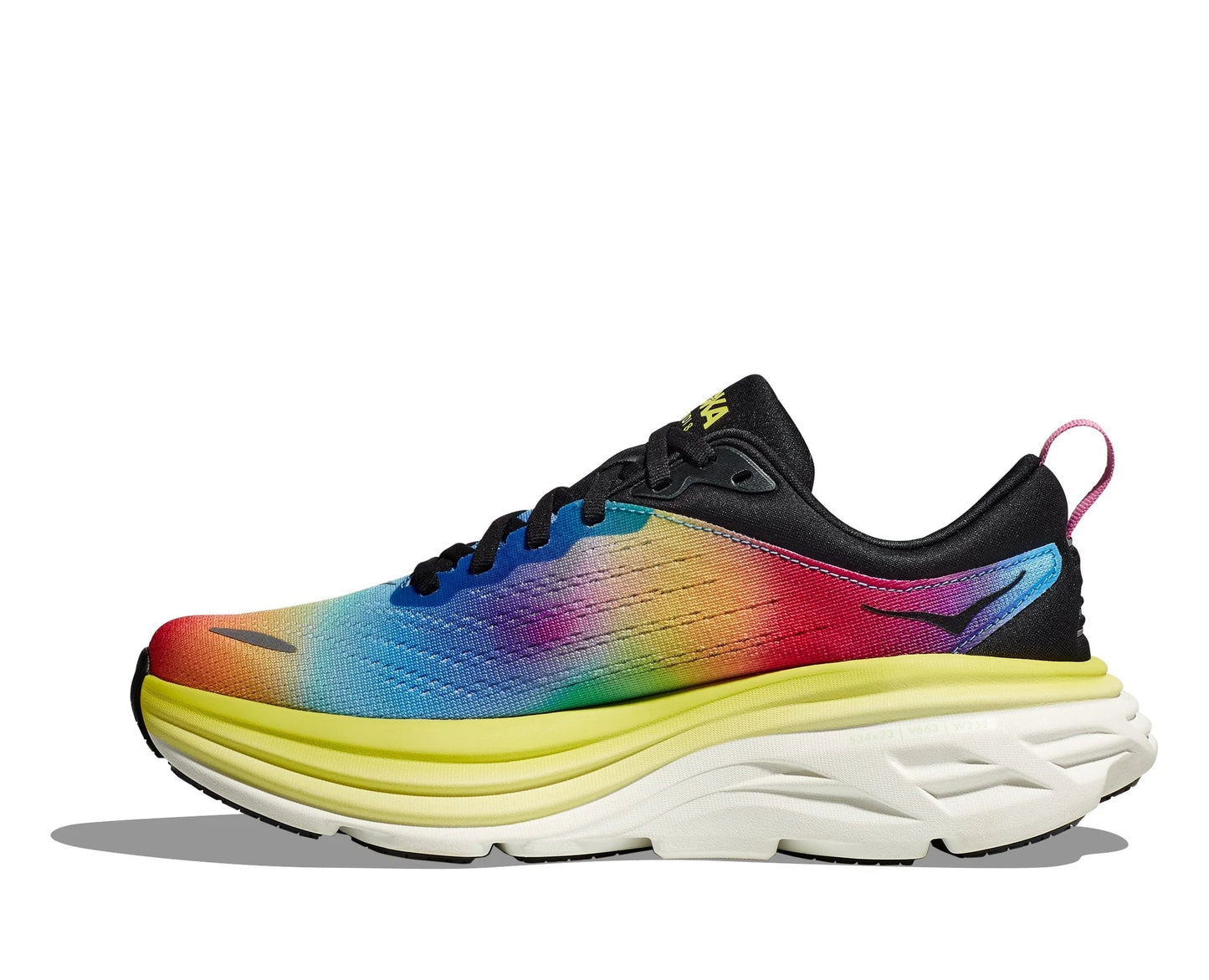 HOKA Bondi 8 | HOKA Shoes