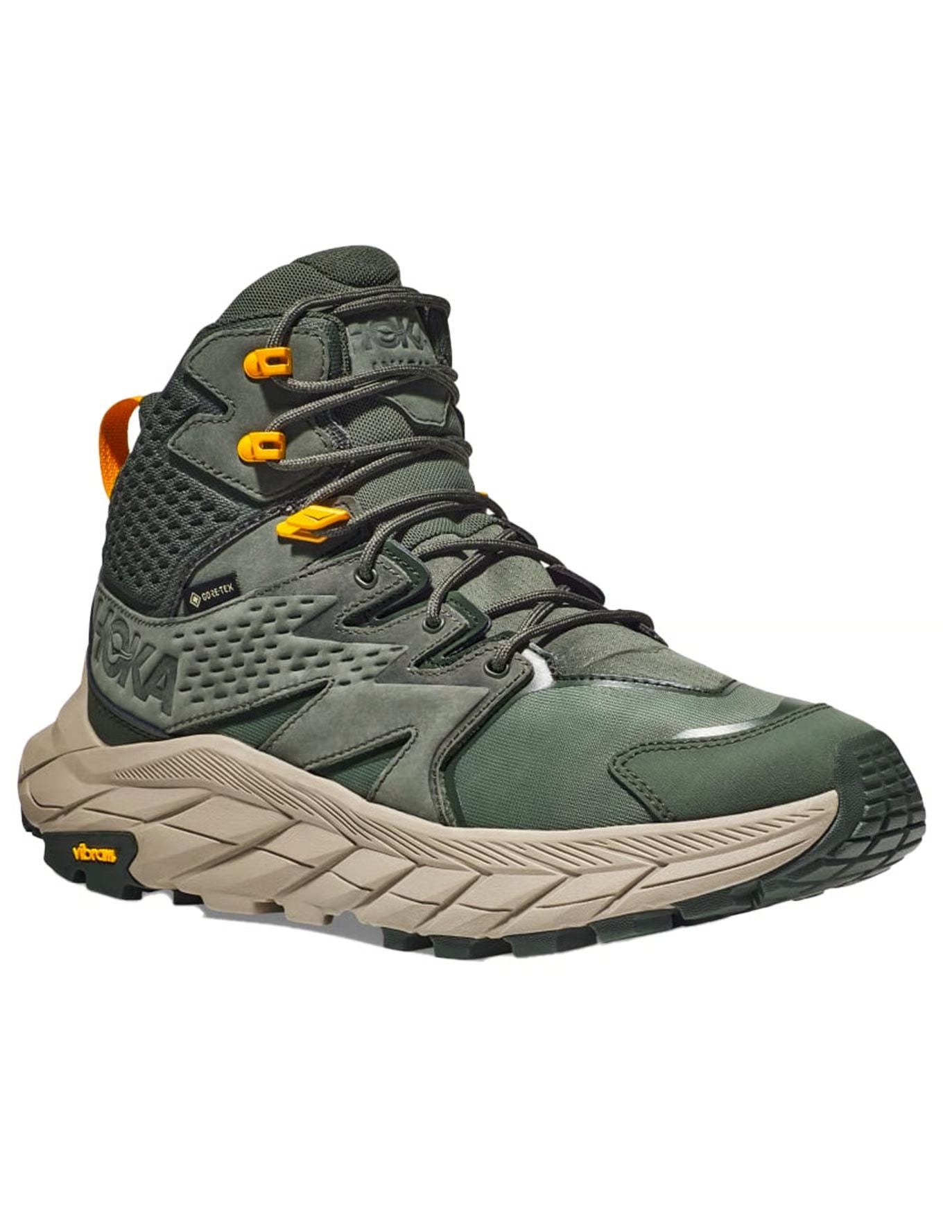 Hoka Anacapa Mid 2 GTX