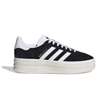 Adidas Originals Gazelle Black White