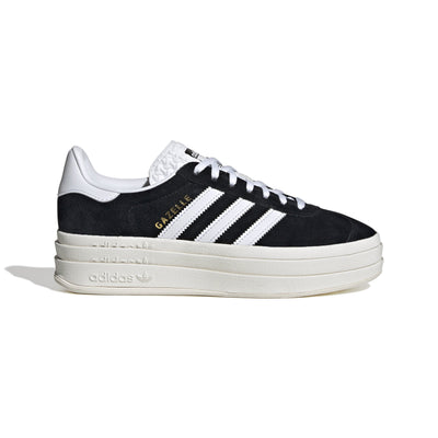 Adidas Originals Gazelle Black White