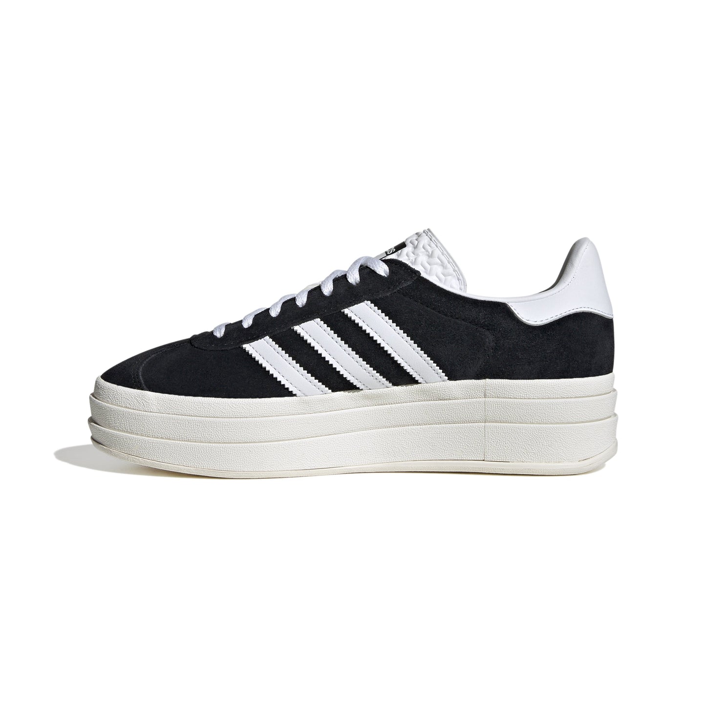 Adidas Originals Gazelle Black White