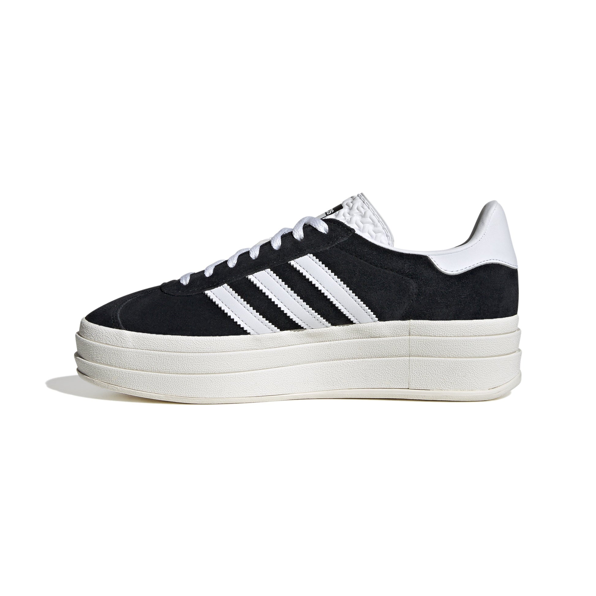 Adidas Originals Gazelle Black White