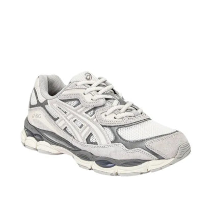 Asics Gel NYC Cream Oyster Grey