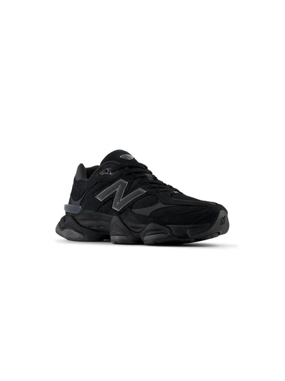 New Balance 9060 Black Cat