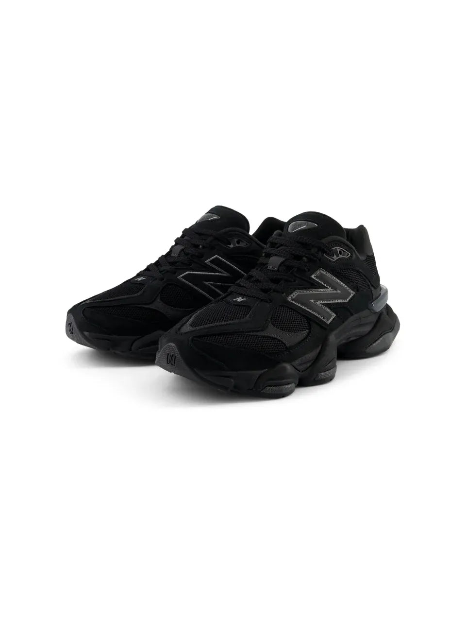 New Balance 9060 Black Cat