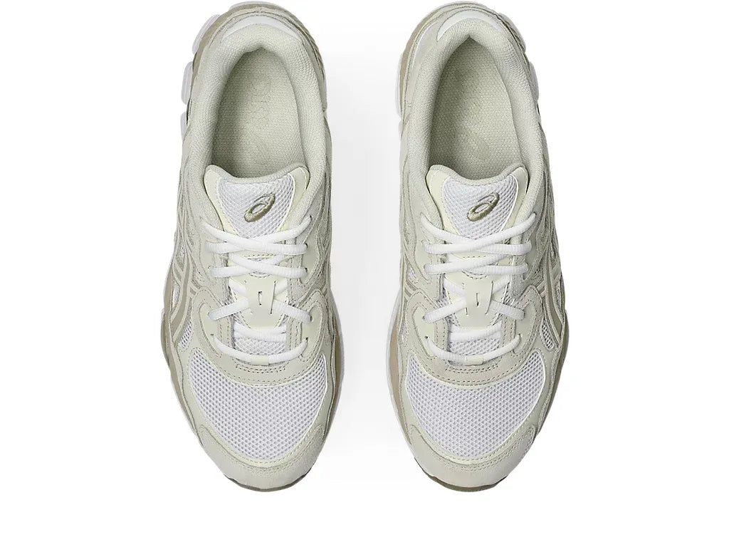 Asics Gel NYC – Beige Oyster