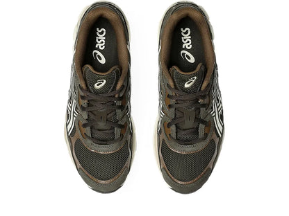 Asics Gel NYC – Black Coffee