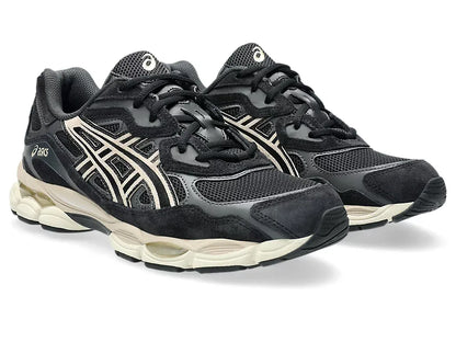 Asics Gel NYC – Black