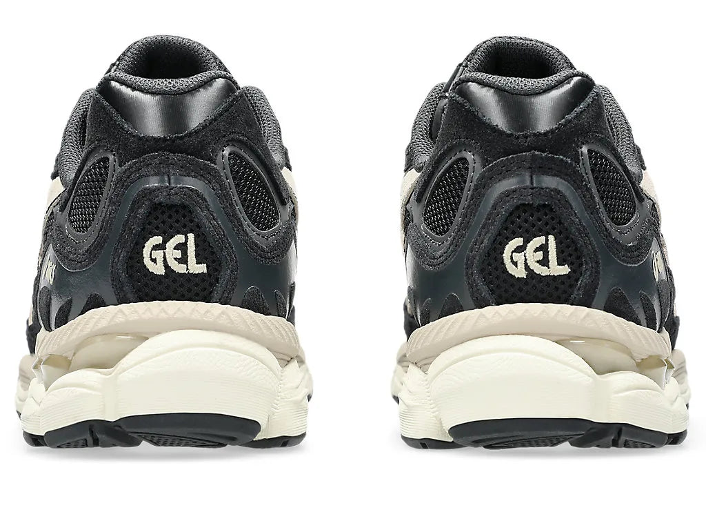 Asics Gel NYC – Black