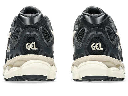 Asics Gel NYC – Black