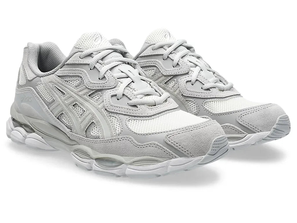 Asics Gel NYC – Cream Cloud Grey