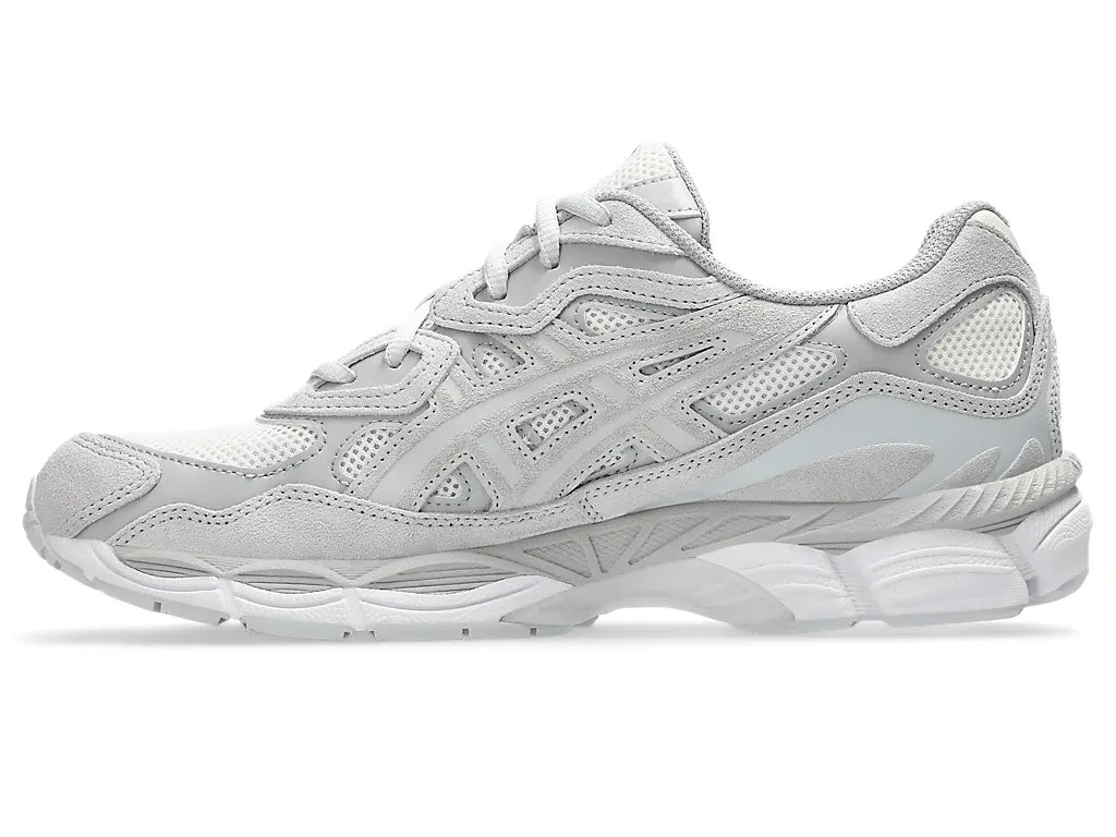 Asics Gel NYC – Cream Cloud Grey