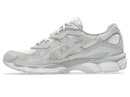 Asics Gel NYC – Cream Cloud Grey