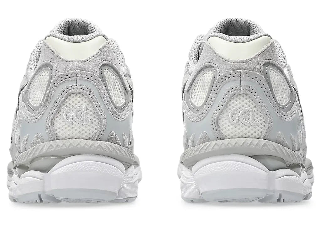 Asics Gel NYC – Cream Cloud Grey