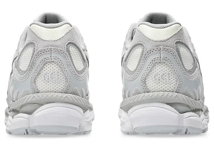 Asics Gel NYC – Cream Cloud Grey