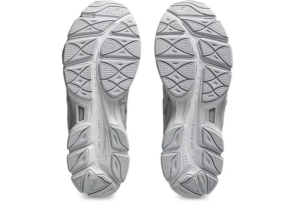 Asics Gel NYC – Cream Cloud Grey