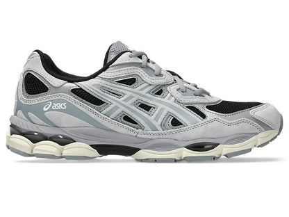 Asics Gel NYC – Black Piedmont Grey