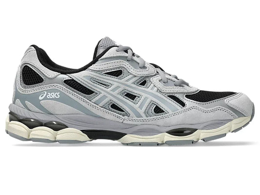 Asics Gel NYC – Black Piedmont Grey