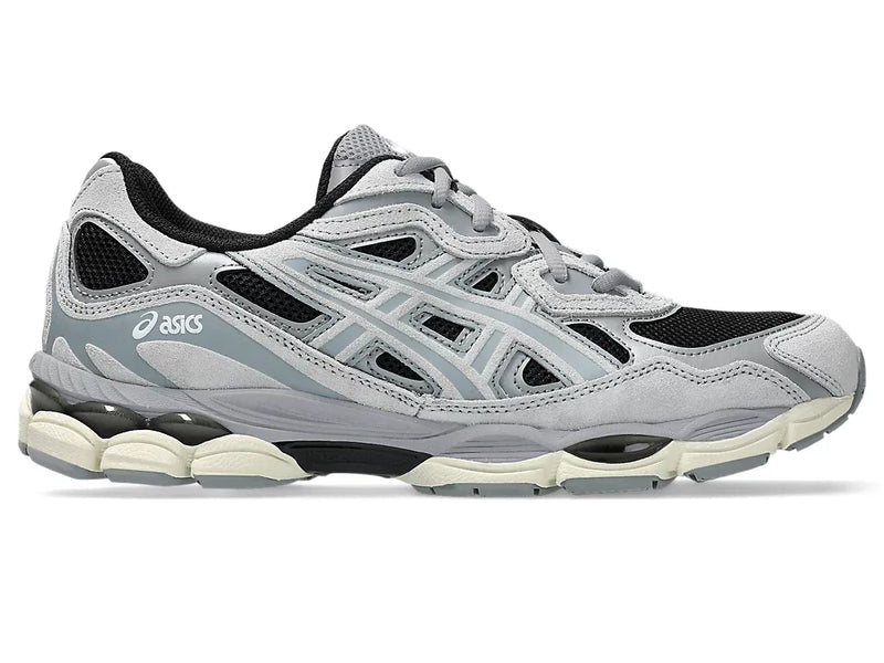 Asics Gel NYC – Black Piedmont Grey