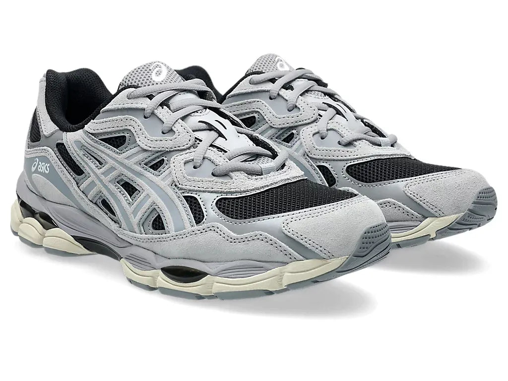 Asics Gel NYC – Black Piedmont Grey