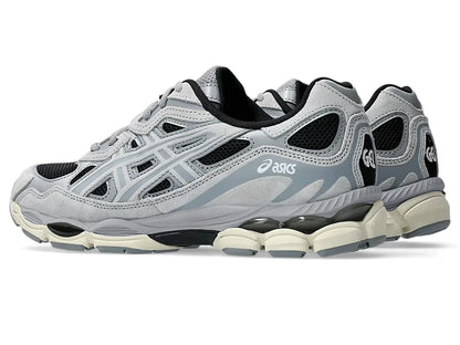 Asics Gel NYC – Black Piedmont Grey