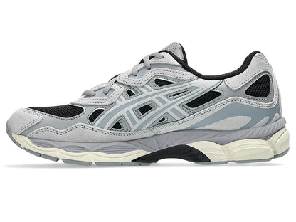 Asics Gel NYC – Black Piedmont Grey