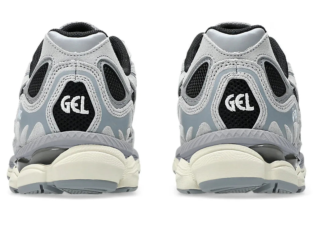 Asics Gel NYC – Black Piedmont Grey