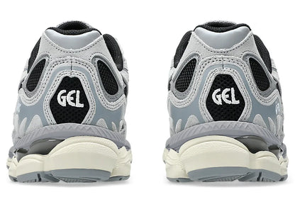 Asics Gel NYC – Black Piedmont Grey