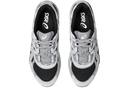 Asics Gel NYC – Black Piedmont Grey