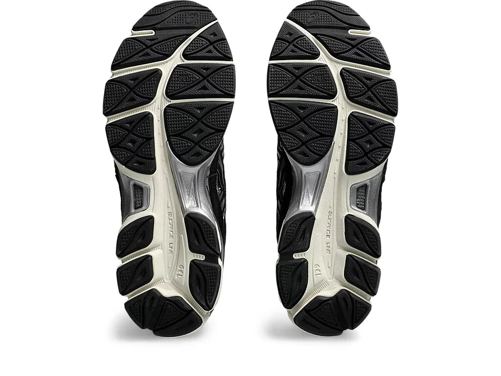 Asics Gel NYC – Reddish Brown