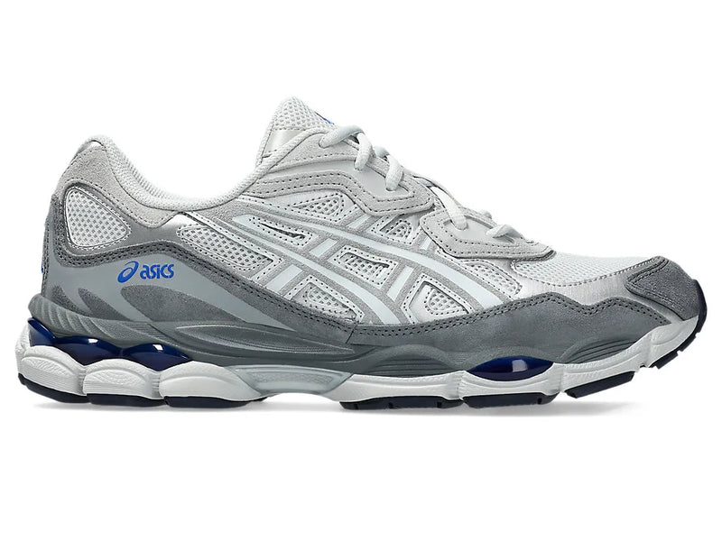 ASICS Gel-NYC Glacier Grey Gravel