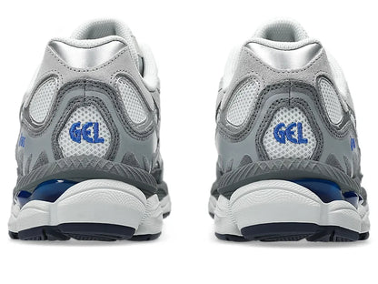 ASICS Gel-NYC Glacier Grey Gravel