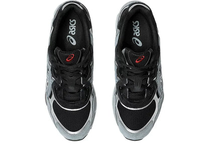 Asics Gel NYC – Black Fjord Grey