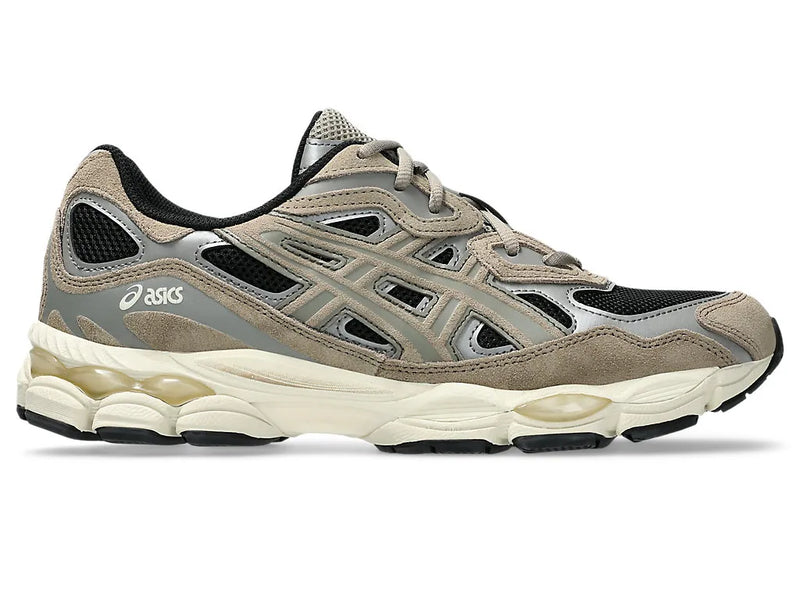Asics Gel NYC – Greige