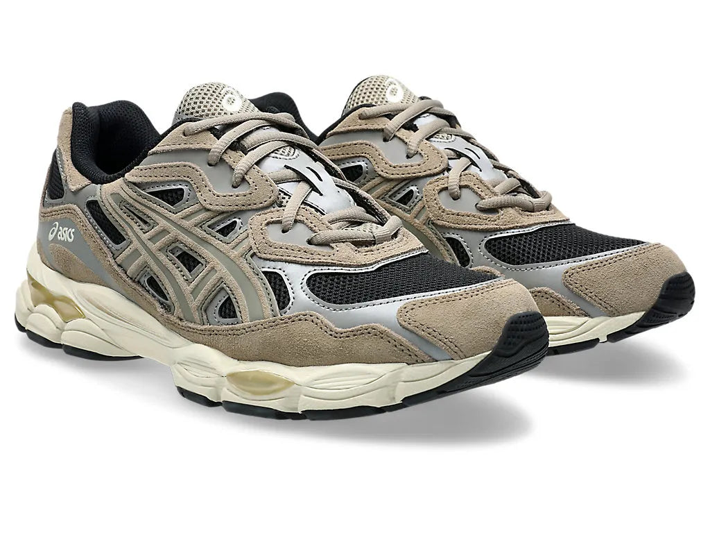 Asics Gel NYC – Greige