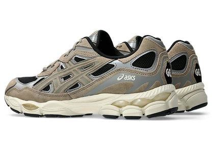Asics Gel NYC – Greige