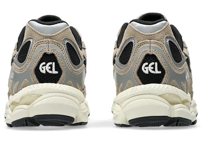 Asics Gel NYC – Greige
