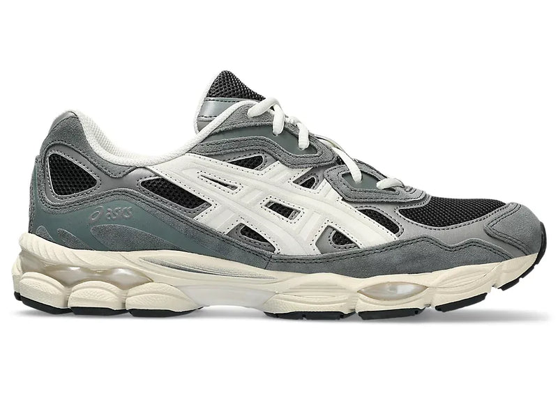 Asics Gel NYC – Graphite Grey Smoke Grey