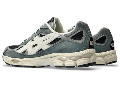 Asics Gel NYC – Graphite Grey Smoke Grey