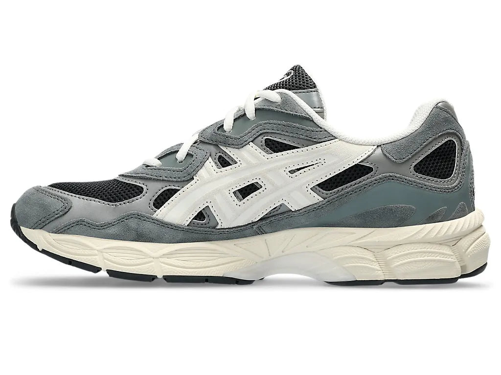 Asics Gel NYC – Graphite Grey Smoke Grey
