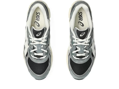 Asics Gel NYC – Graphite Grey Smoke Grey