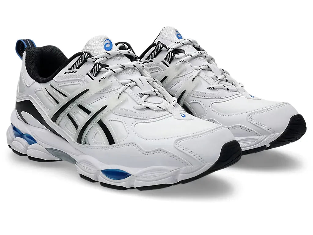 Asics GEL – NYC UTILITY – Black and White