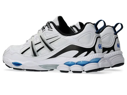 Asics GEL – NYC UTILITY – Black and White