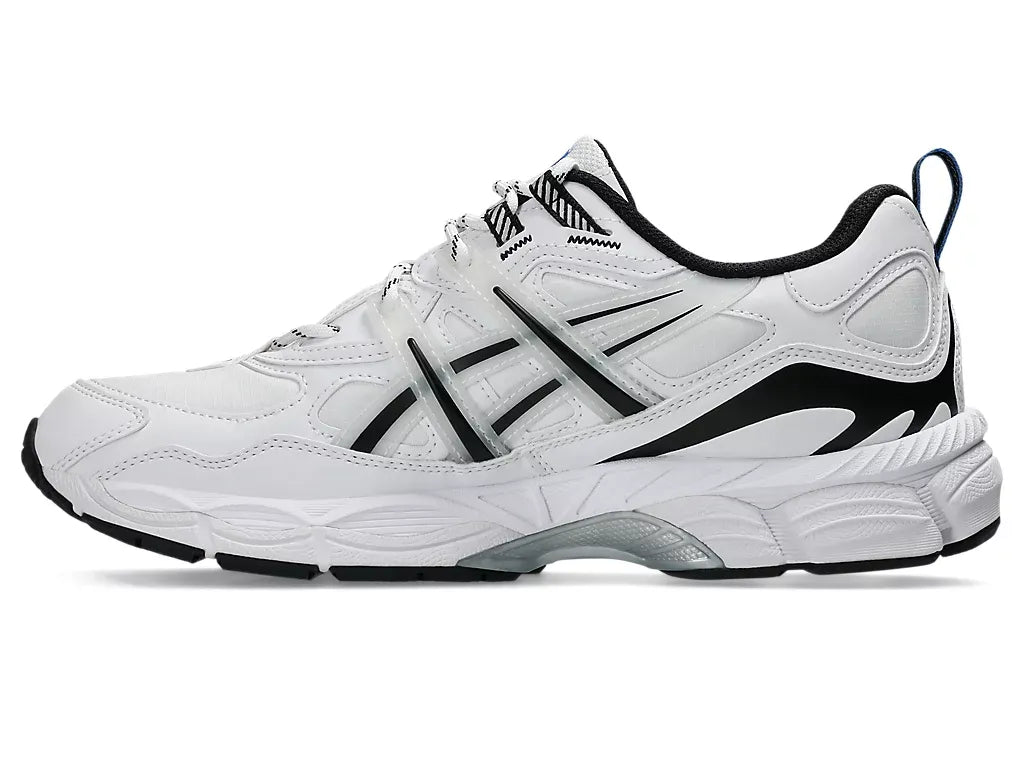 Asics GEL – NYC UTILITY – Black and White